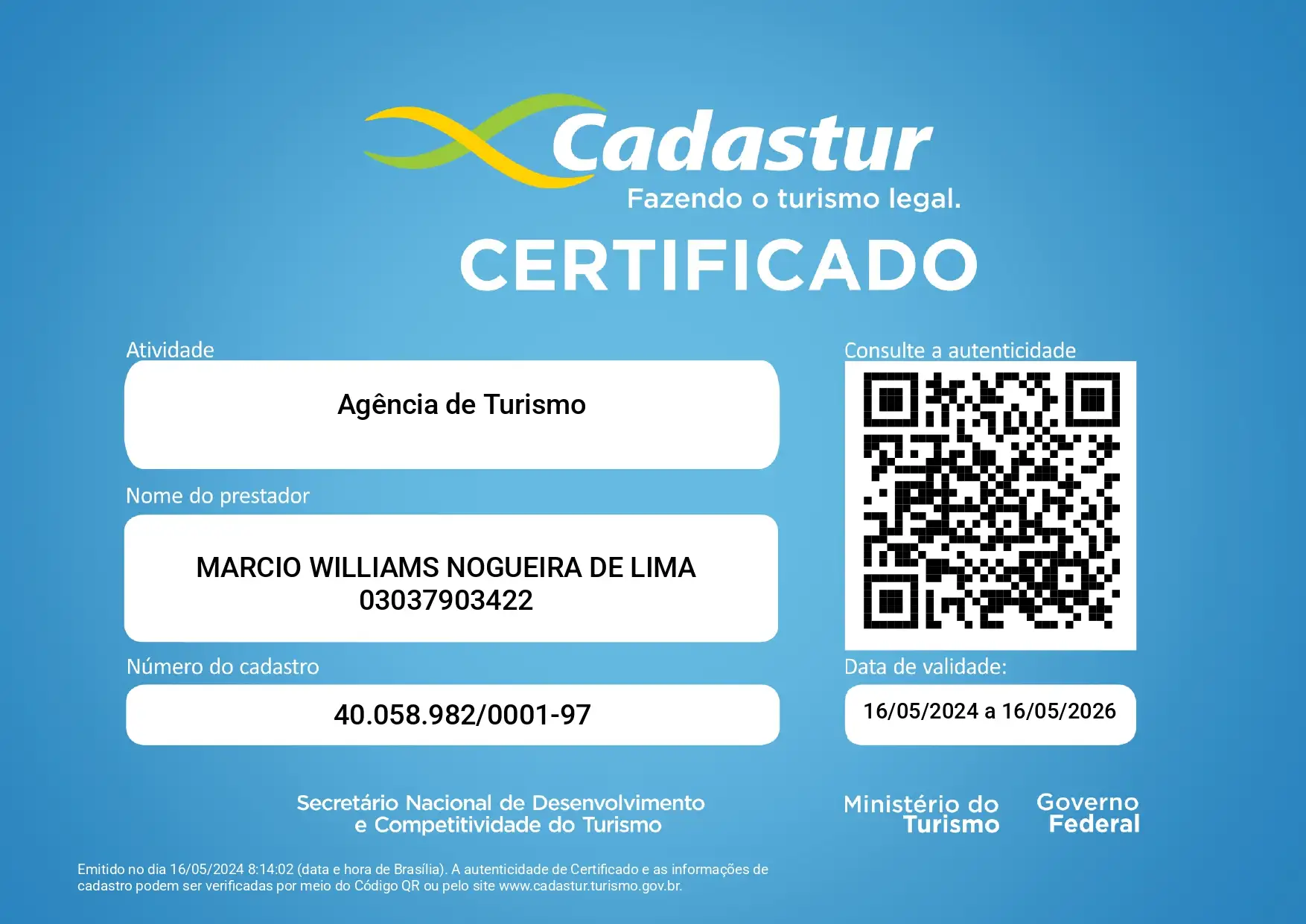 Galeria de fotos